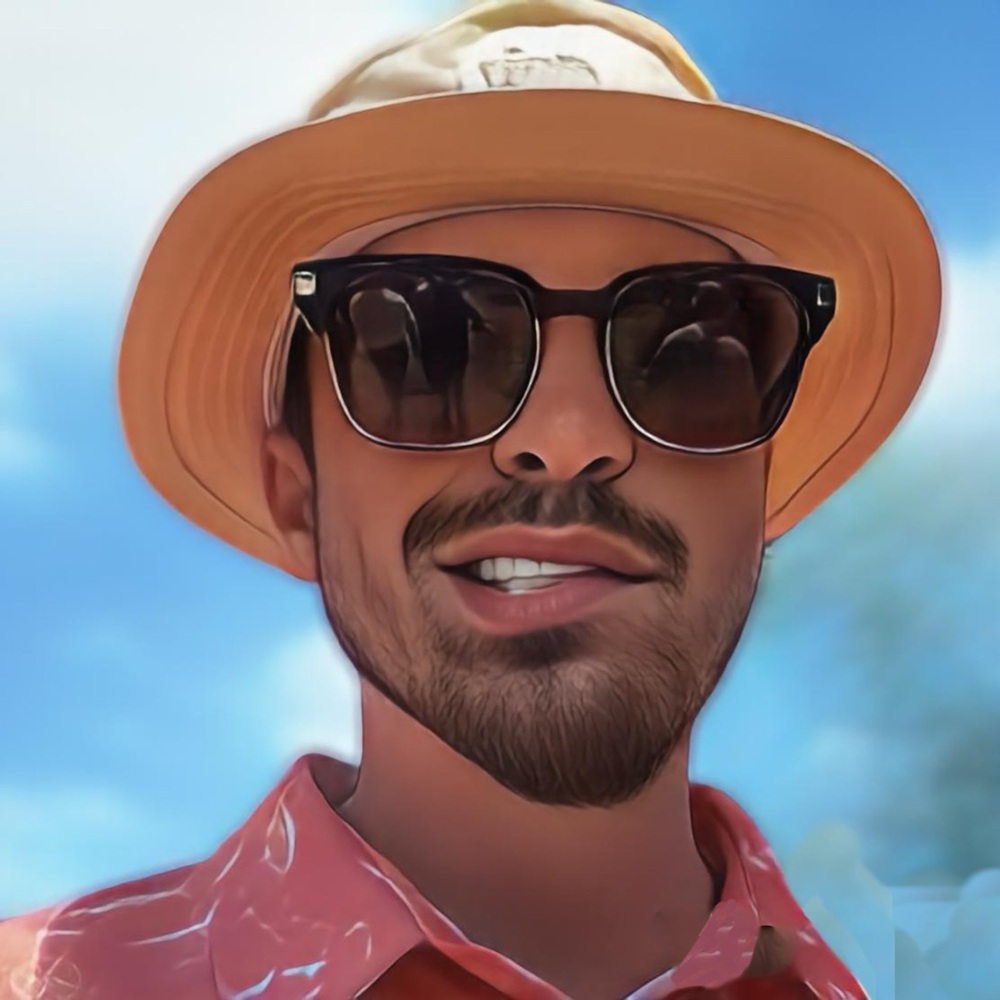 Meet your Posher, Nick